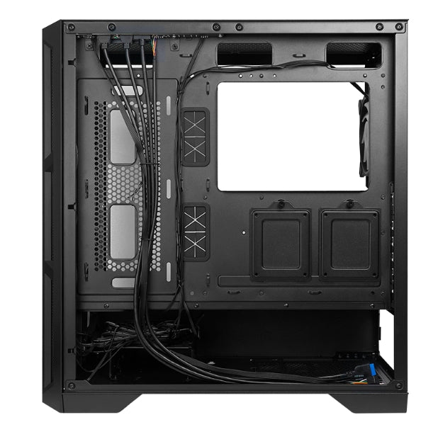 Chieftec Apex