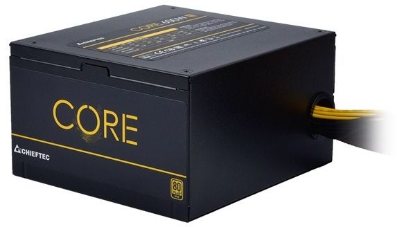 Chieftec Core 600W