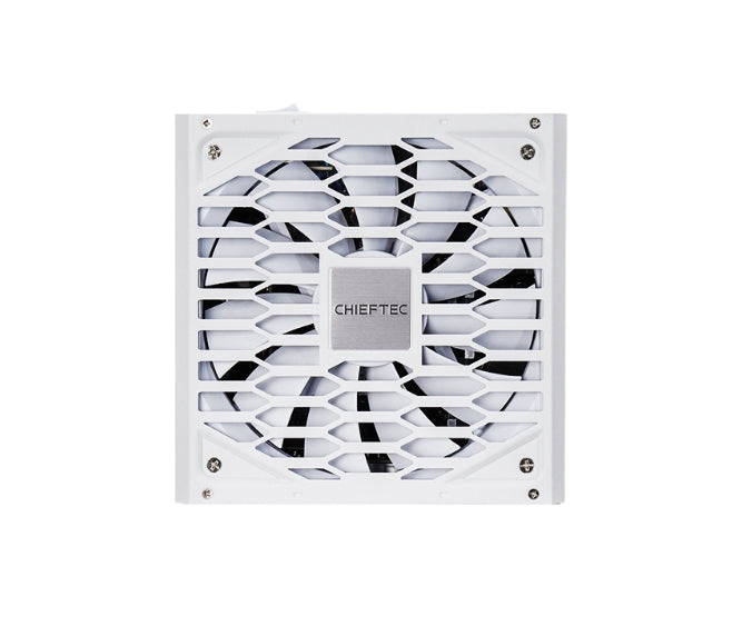 Chieftec Vega 750W ATX 3.1 White