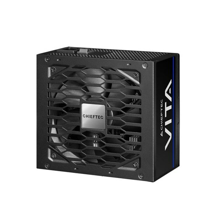 Power supply Chieftec BPX-750-S PS/2 750 W 80 Plus Bronze