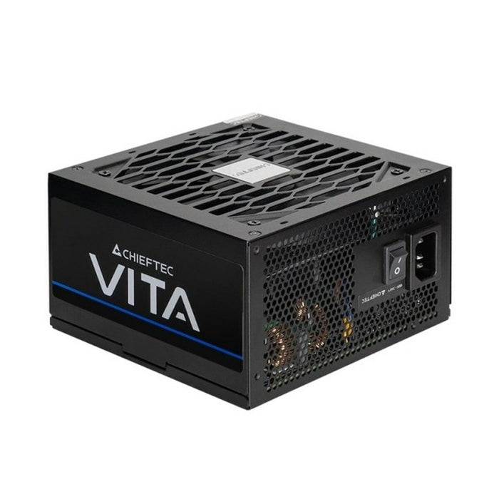 Power supply Chieftec BPX-750-S PS/2 750 W 80 Plus Bronze