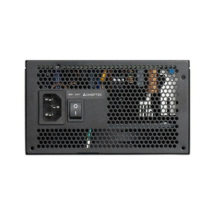 Power supply Chieftec BPX-750-S PS/2 750 W 80 Plus Bronze