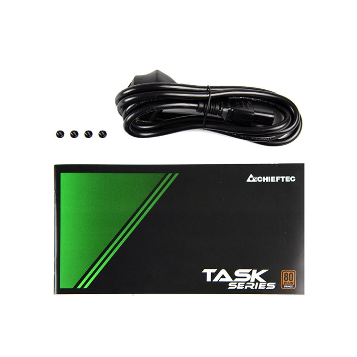 Chieftec Task 600W