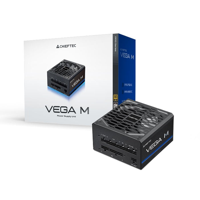 Chieftec Vega M 750W ATX 3.1