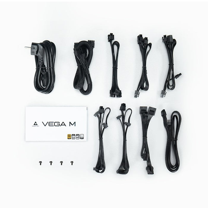 Chieftec Vega 850W ATX 3.1