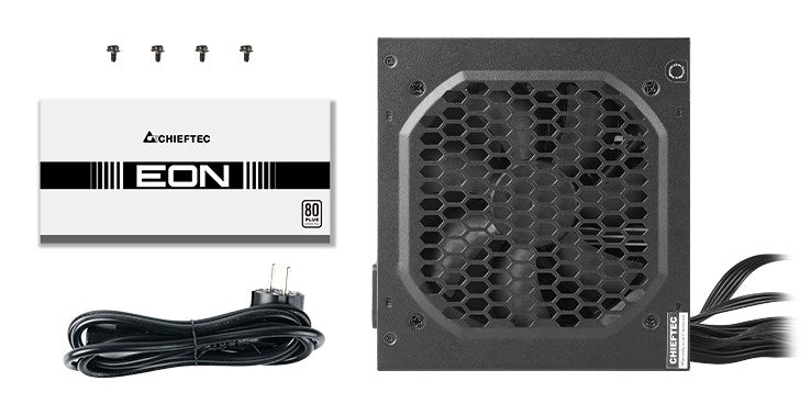 Chieftec EON 500W