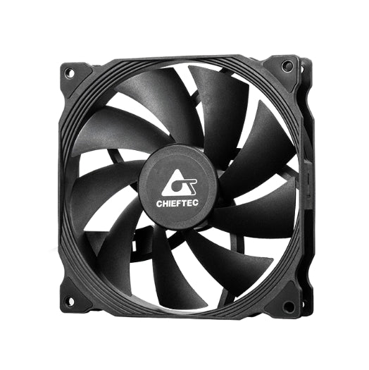 Chieftec ZF 140 mm PWM Fan