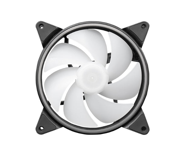 Chieftec ZF 140 mm PWM Fan RGB