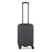 CHIEMSEE JUMPER S HARD WHEEL SUITCASE BLACK - Куфари и пътни чанти<<<Къмпинг<<<Градина<<<Praktiker&&&Куфари и пътни