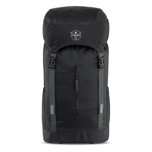 CHIEMSEE PEAKWALK BACKPACK BLACK - Куфари и пътни чанти<<<Къмпинг<<<Градина<<<Praktiker&&&Куфари и пътни