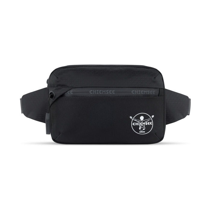 CHIEMSEE SMART CROSSBODY BAG BLACK