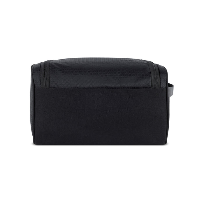 CHIEMSEE FEEL TOILET BAG BLACK