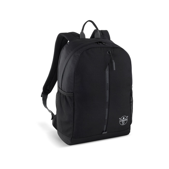 CHIEMSEE FREEWALK BACKPACK BLACK