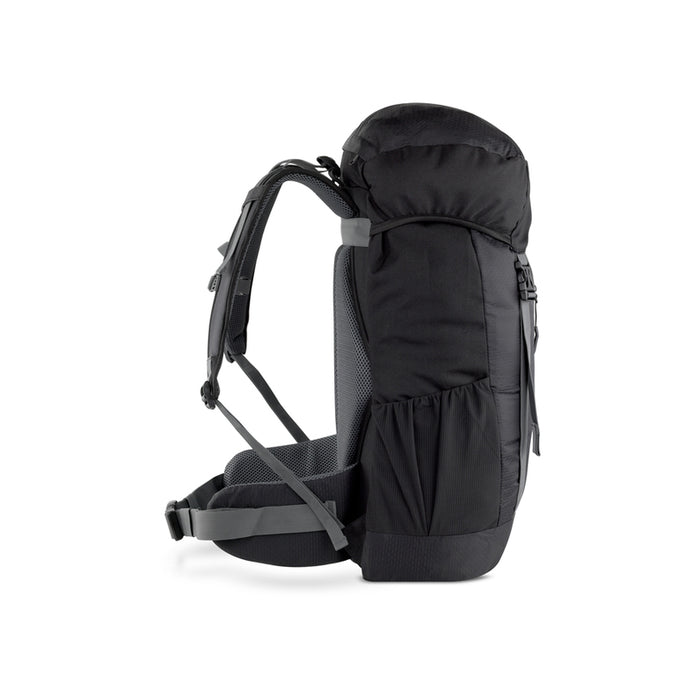 CHIEMSEE PEAKWALK BACKPACK BLACK