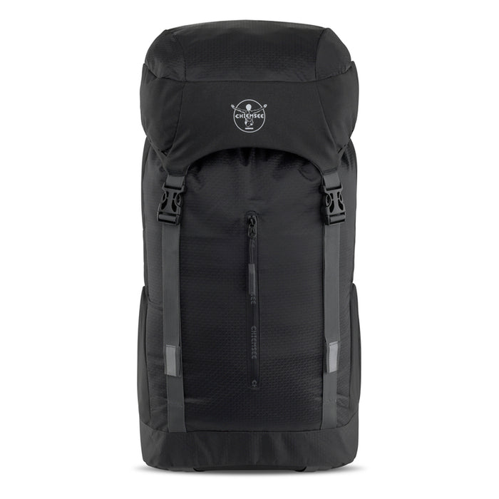 CHIEMSEE PEAKWALK BACKPACK BLACK