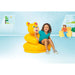 CHILD CHAIR 74X64X65CM INTEX 68556NP - Надуваеми фотьойли<<<Басейни плажни артикули и оборудване<<<Градина<<<Praktiker