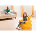 CHILD CHAIR 74X64X65CM INTEX 68556NP - Надуваеми фотьойли<<<Басейни плажни артикули и оборудване<<<Градина<<<Praktiker