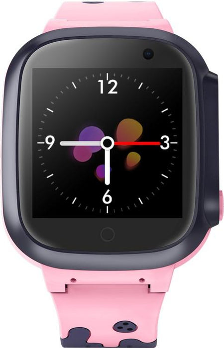 Children smart watch WP41 waterproof IP67 real GPS chip tracker camera SOS button - Smart Watches
