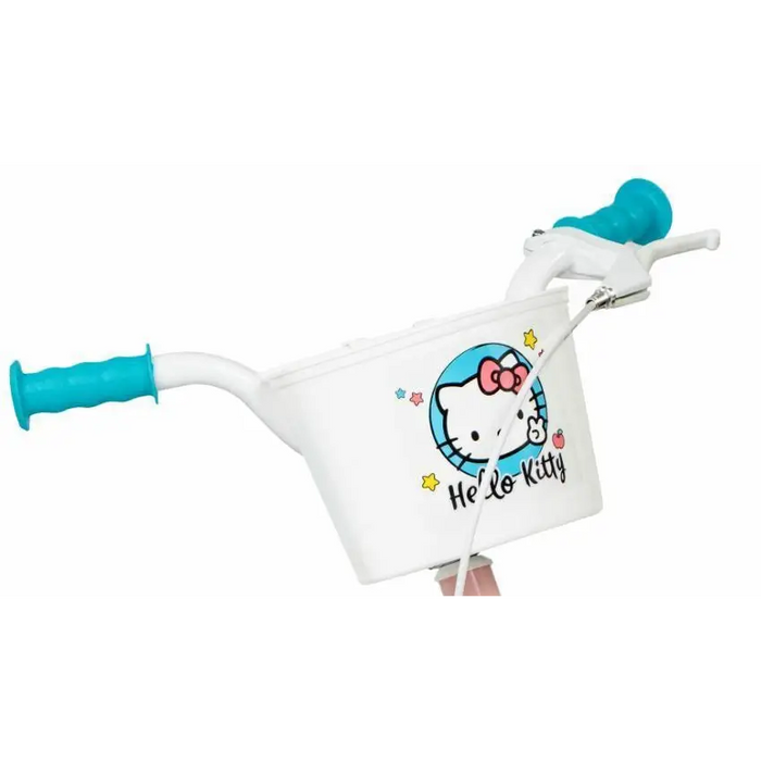 Children’s bicycle 12’’ Hello Kitty TOI1149 TOIMSA - Children’s bicyclesSRE-ROW<<<(Games and toys) Sports
