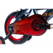 Children’s bicycle 12’’ Huffy 22381W Avengers - Children’s bicyclesSRE-ROW<<<(Games and toys) Sports