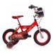 Children’s bicycle 12’’ Huffy 22481W Disney Cars - Children’s bicyclesSRE-ROW<<<(Games and toys) Sports