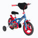 Children’s bicycle 12’’ Huffy 22941W Spider-Man - Children’s bicyclesSRE-ROW<<<(Games and toys) Sports