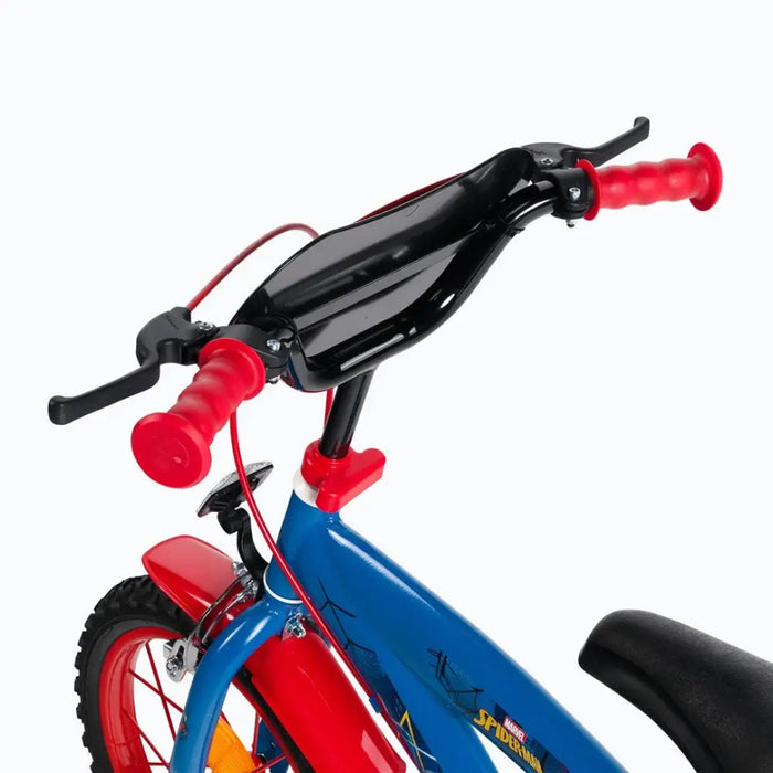 Children’s bicycle 14’’ Huffy 24941W Spider-Man - Children’s bicyclesSRE-ROW<<<(Games and toys) Sports
