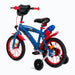 Children’s bicycle 14’’ Huffy 24941W Spider-Man - Children’s bicyclesSRE-ROW<<<(Games and toys) Sports