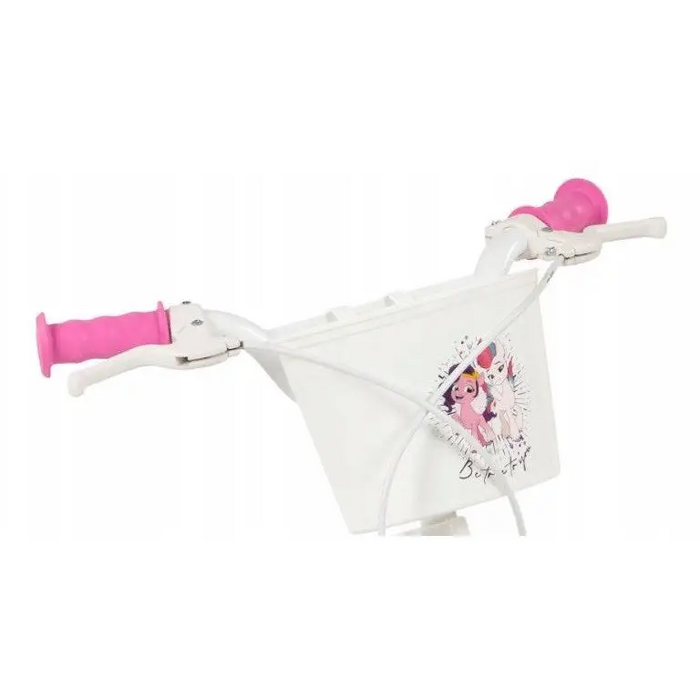 Children’s bicycle 14’’ MyLittlePony 1497 TOIMSA - Children’s bicyclesSRE-ROW<<<(Games and toys) Sports