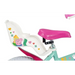 Children’s bicycle 14’’ Peppa Pig green 1498 TOIMSA - Children’s bicyclesSRE-ROW<<<(Games and toys) Sports