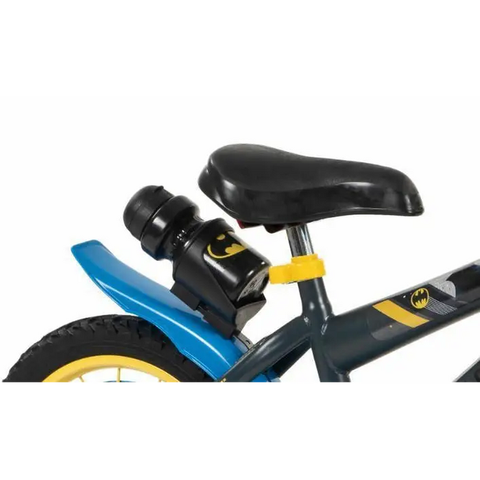 CHILDREN’S BICYCLE 14’’ TOIMSA TOI14913 BATMAN - Children’s bicyclesSRE-ROW<<<(Games and toys) Sports