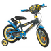 CHILDREN’S BICYCLE 14’’ TOIMSA TOI14913 BATMAN - Children’s bicyclesSRE-ROW<<<(Games and toys) Sports