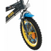 CHILDREN’S BICYCLE 14’’ TOIMSA TOI14913 BATMAN - Children’s bicyclesSRE-ROW<<<(Games and toys) Sports
