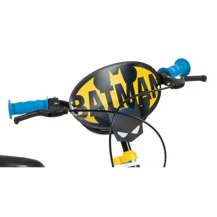 CHILDREN’S BICYCLE 14’’ TOIMSA TOI14913 BATMAN - Children’s bicyclesSRE-ROW<<<(Games and toys) Sports