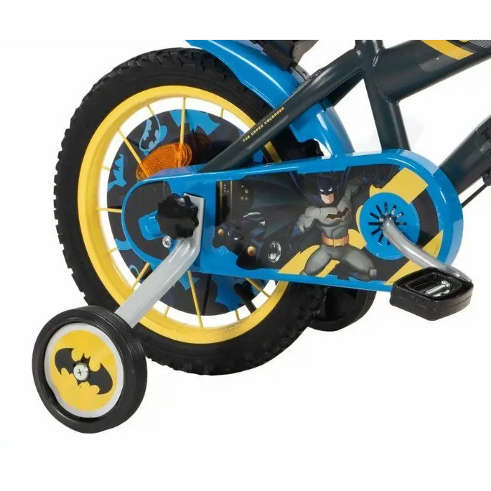 CHILDREN’S BICYCLE 14’’ TOIMSA TOI14913 BATMAN - Children’s bicyclesSRE-ROW<<<(Games and toys) Sports