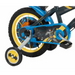CHILDREN’S BICYCLE 14’’ TOIMSA TOI14913 BATMAN - Children’s bicyclesSRE-ROW<<<(Games and toys) Sports