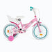 Children’s bicycle 16’’ Huffy 21891W Minnie - Children’s bicyclesSRE-ROW<<<(Games and toys) Sports