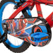 Children’s bicycle 16’’ Huffy 21964W Disney Spiderman - Children’s bicyclesSRE-ROW<<<(Games and toys) Sports
