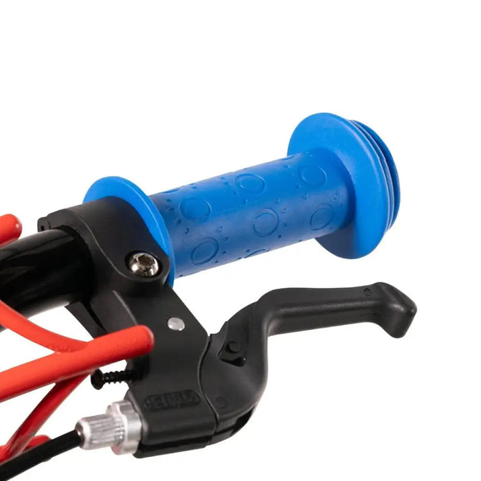 Children’s bicycle 16’’ Huffy 21964W Disney Spiderman - Children’s bicyclesSRE-ROW<<<(Games and toys) Sports