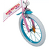 CHILDREN’S BICYCLE 16’’ TOIMSA TOI1681 PAW PATROL WHITE - Children’s bicyclesSRE-ROW<<<(Games and toys) Sports