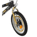 CHILDREN’S BICYCLE 16’’ TOIMSA TOI16913 BATMAN - Children’s bicyclesSRE-ROW<<<(Games and toys) Sports