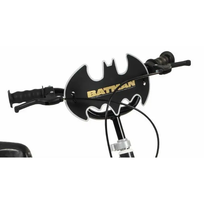 CHILDREN’S BICYCLE 16’’ TOIMSA TOI16913 BATMAN - Children’s bicyclesSRE-ROW<<<(Games and toys) Sports