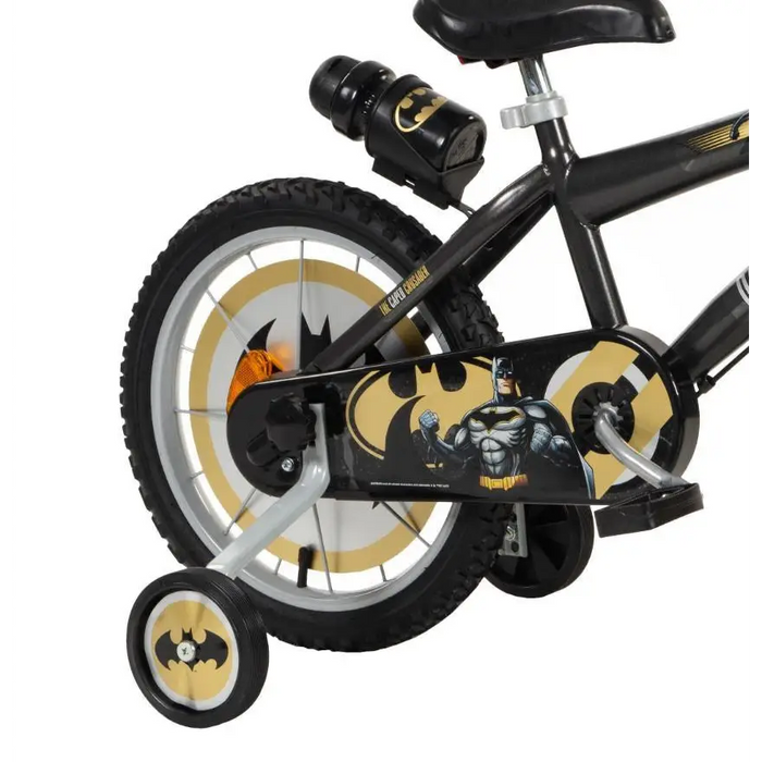 CHILDREN’S BICYCLE 16’’ TOIMSA TOI16913 BATMAN - Children’s bicyclesSRE-ROW<<<(Games and toys) Sports