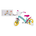 Children’s bicycle TOIMSA TOI1198 12’’ Peppa Pig - Children’s bicyclesSRE-ROW<<<(Games and toys) Sports