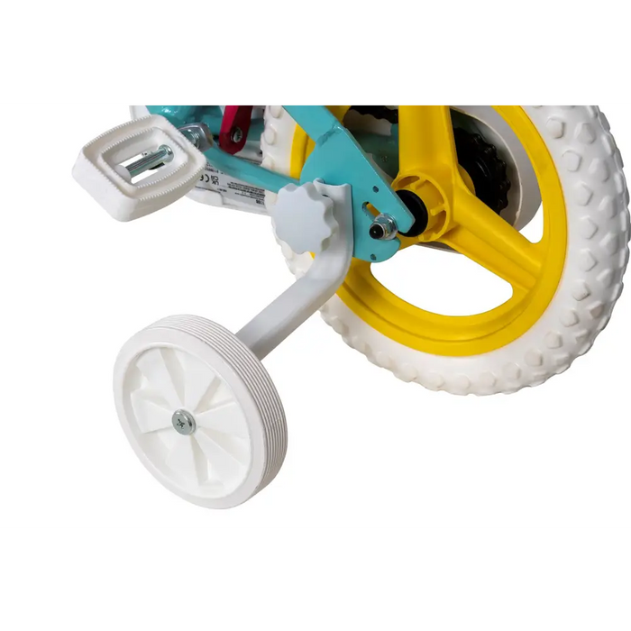 Children’s bicycle TOIMSA TOI1198 12’’ Peppa Pig - Children’s bicyclesSRE-ROW<<<(Games and toys) Sports