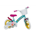 Children’s bicycle TOIMSA TOI1198 12’’ Peppa Pig - Children’s bicyclesSRE-ROW<<<(Games and toys) Sports