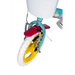 Children’s bicycle TOIMSA TOI1198 12’’ Peppa Pig - Children’s bicyclesSRE-ROW<<<(Games and toys) Sports