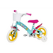 Children’s bicycle TOIMSA TOI1198 12’’ Peppa Pig - Children’s bicyclesSRE-ROW<<<(Games and toys) Sports
