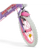 Children’s Bike 14’’ Paw Patrol Purple 1480 Girl TOIMSA - Children’s bicyclesSRE-ROW<<<(Games and toys) Sports