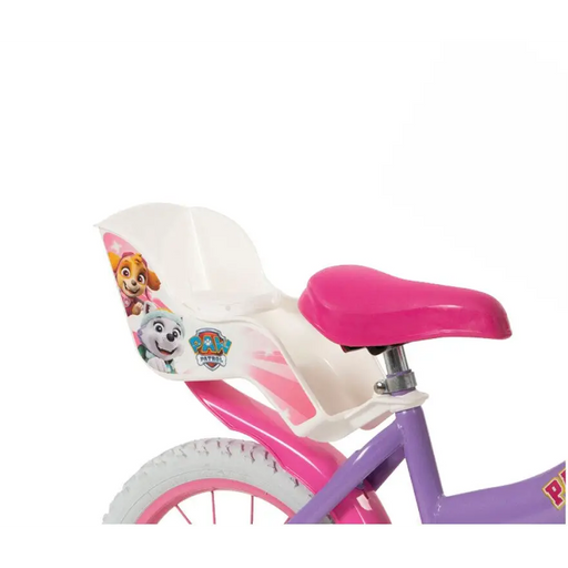 Children’s Bike 14’’ Paw Patrol Purple 1480 Girl TOIMSA - Children’s bicyclesSRE-ROW<<<(Games and toys) Sports